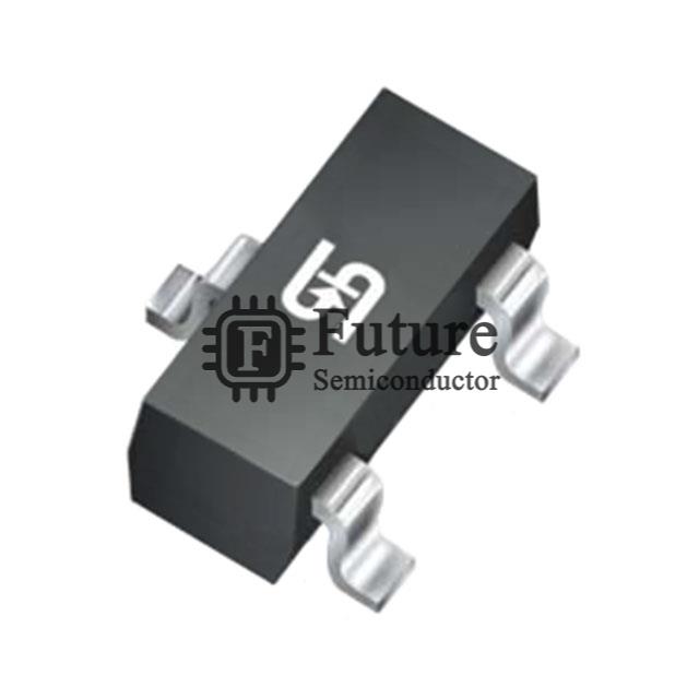 MMBT3904 RFG Image