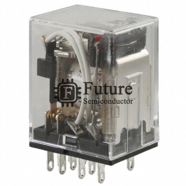 SZR-MY4-X1-DC24V Image