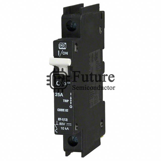 C25A1P-80VDC Image