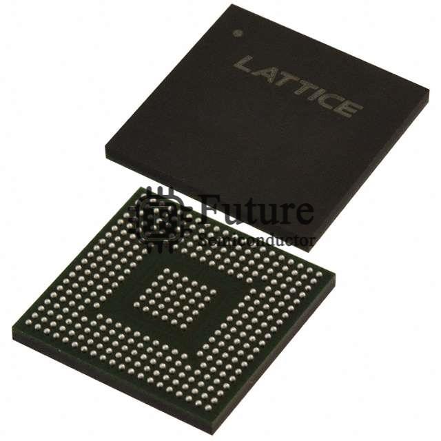 LCMXO2-4000HC-5BG332I Image