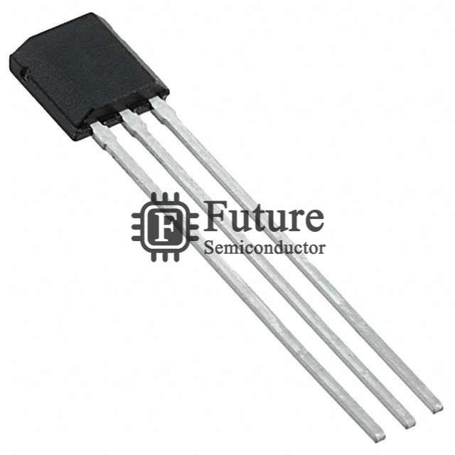 TLE4998P3CE1200HAMA1 Image