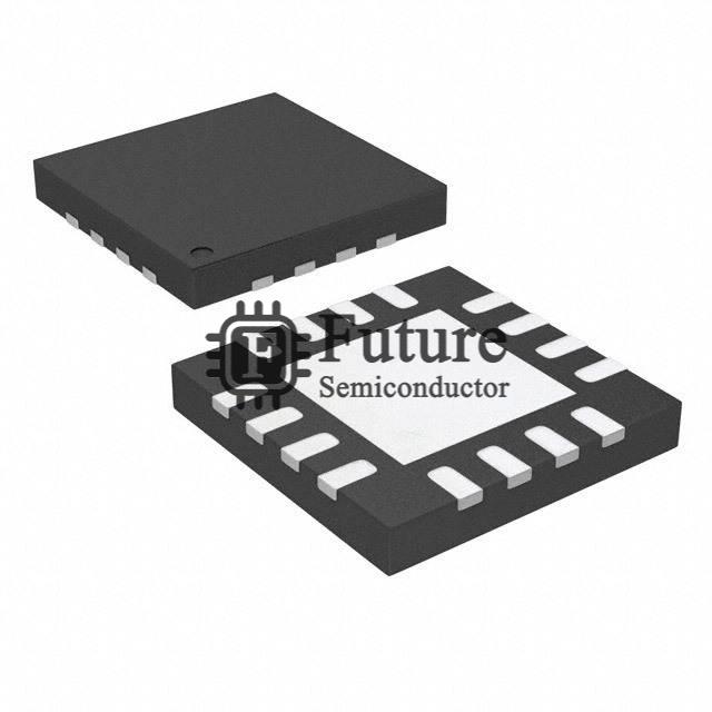 LTC2634CUD-LZ12#TRPBF Image