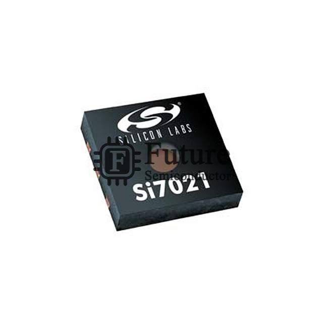 SI7021-A20-GM1R Image