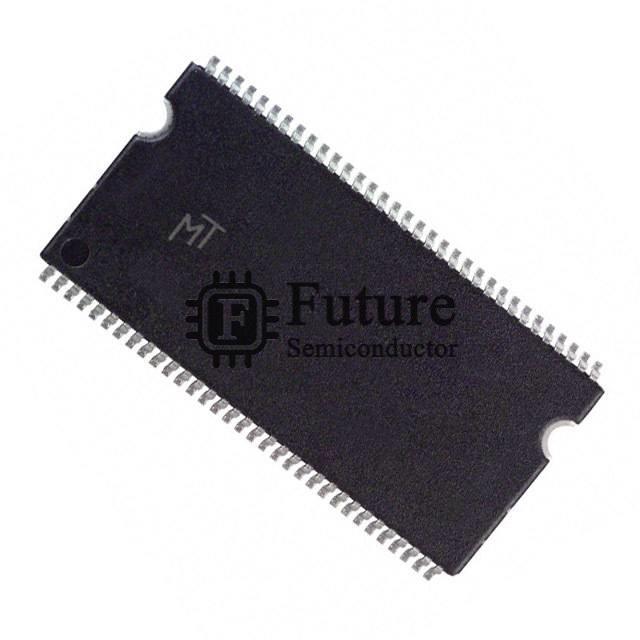 MT46V32M16P-6T IT:F Image