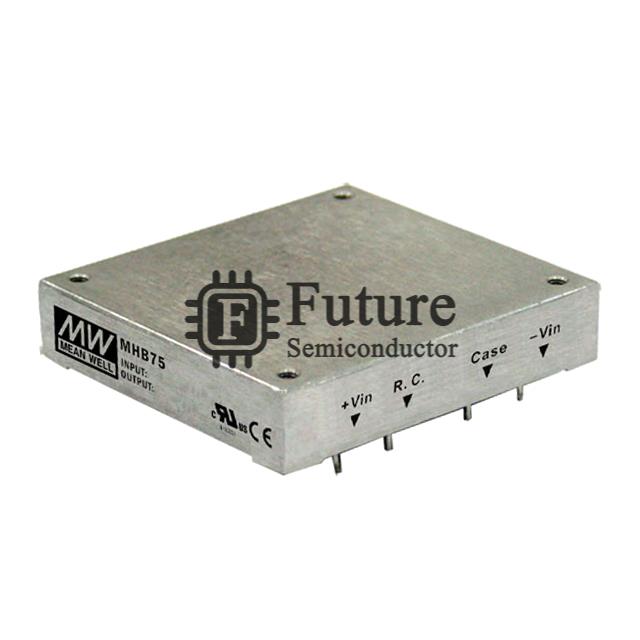 MHB75-48S24 Image