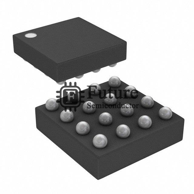 LM4674ATLX/NOPB Image
