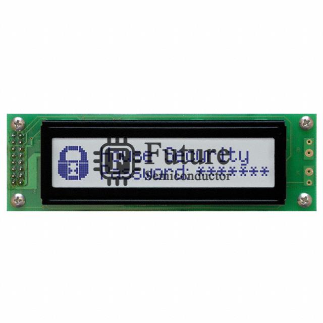 LK202-25-USB-GW Image