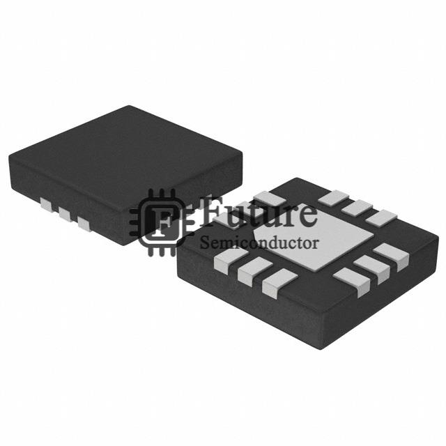 NCP2811AMTTXG Image