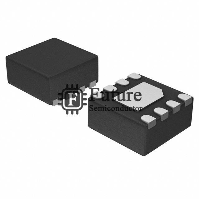 NCP81161MNTWG Image