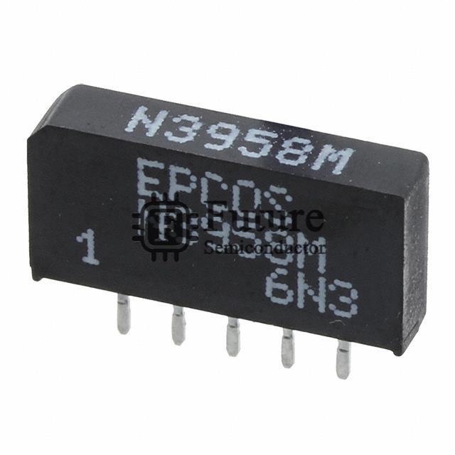 B39588N3958M100 Image