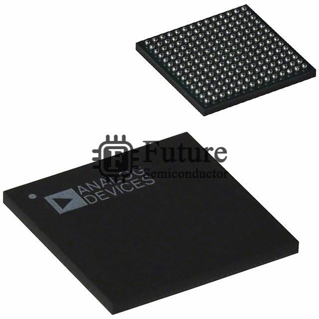 ADV7186BBCZ-TL Image