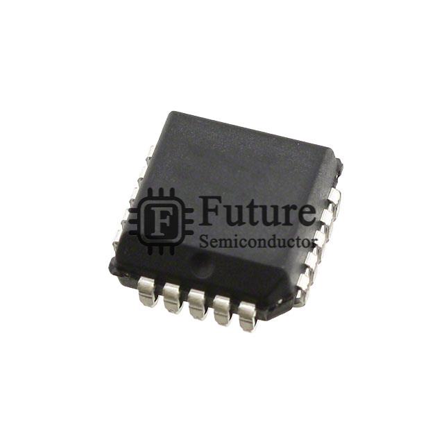 XC17V01PC20I Image