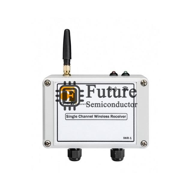 IWR-1 Image
