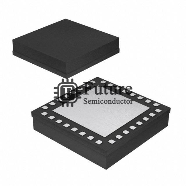 HMC514LP5E Image