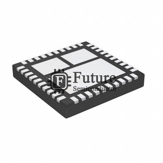 NCP3231MNTXG Image