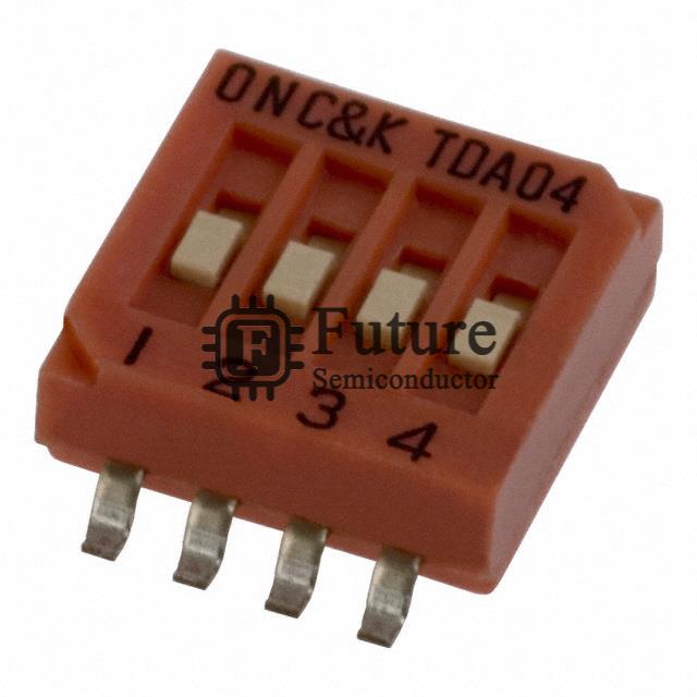 TDA04H0SK1R Image
