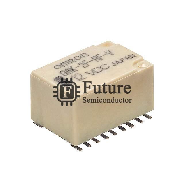 G6K-2F-RF-V DC4.5 Image