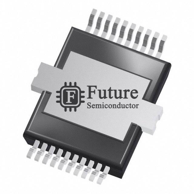 TLE9104SHXUMA1 Image