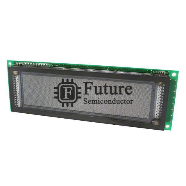 GU256X64E-3900B Image
