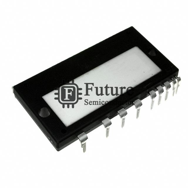 FSAM10SH60A Image