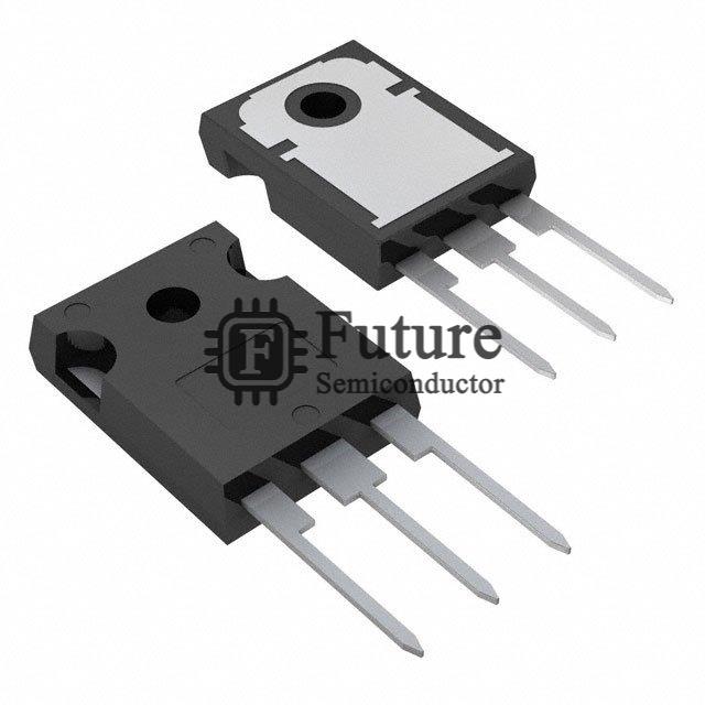 STGW25S120DF3 Image