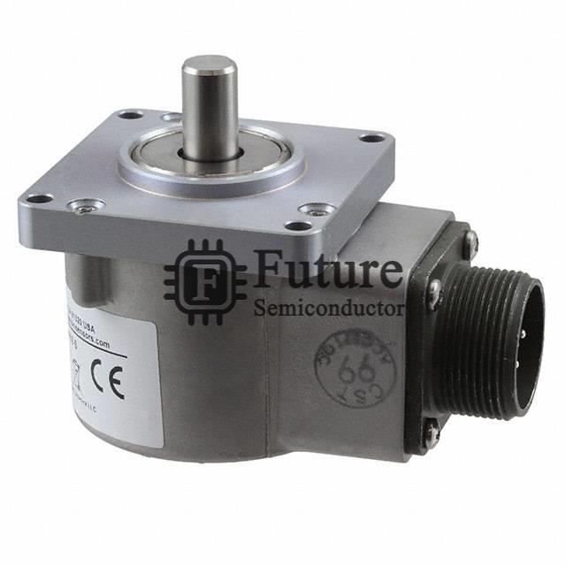 H20DB-37-SS-360-ABZ-24V/OCR-SM14 Image
