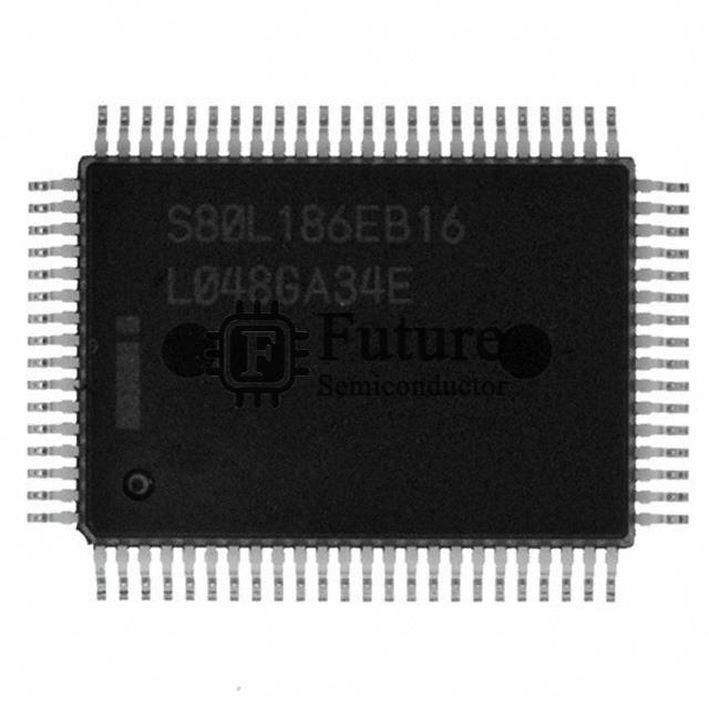 S80L186EB16 Image