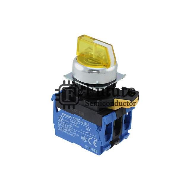 A22NW-3RM-TYA-G101-YC Image