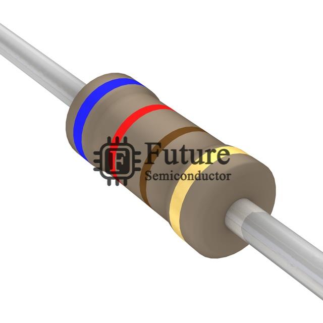 CFR-25JR-52-620R Image