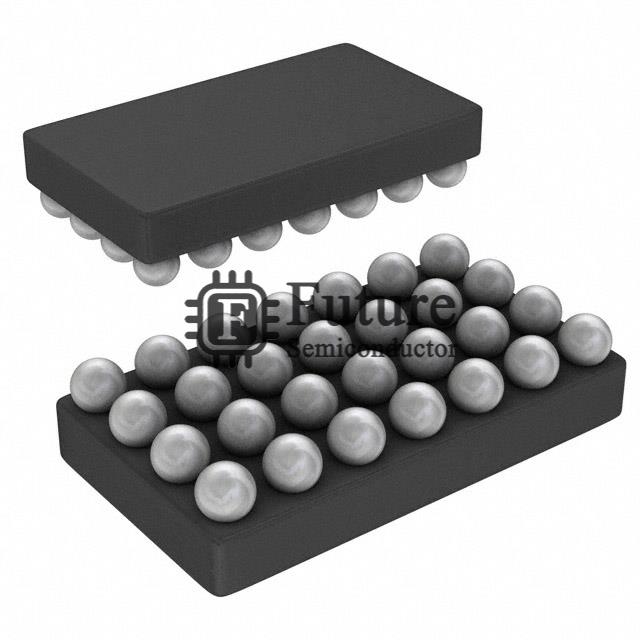 TPD12S015AYFFR Image