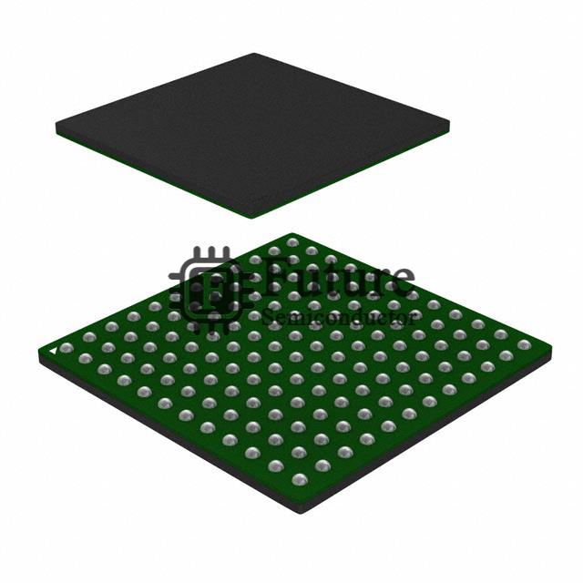 STM32F413ZHJ6 Image