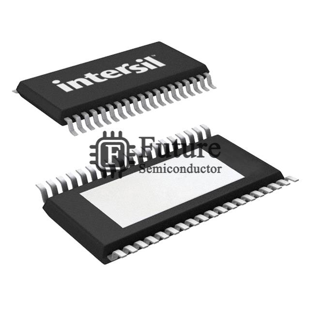 ISL6422BEVEZ-T Image