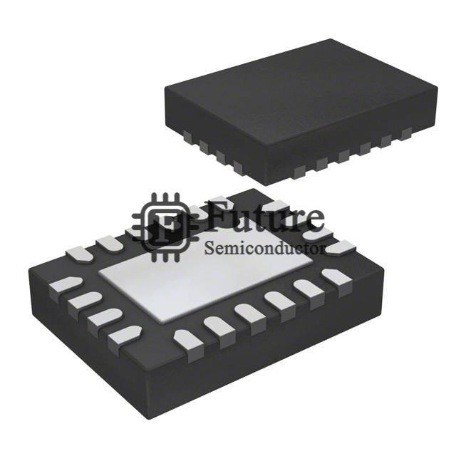 PI3USB9281AXWEX Image