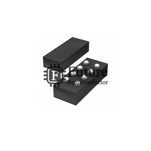 AT45DB021E-UUN-T Image