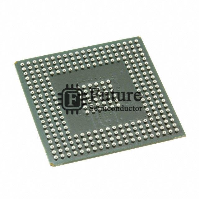 ADC10D1000CIUT Image