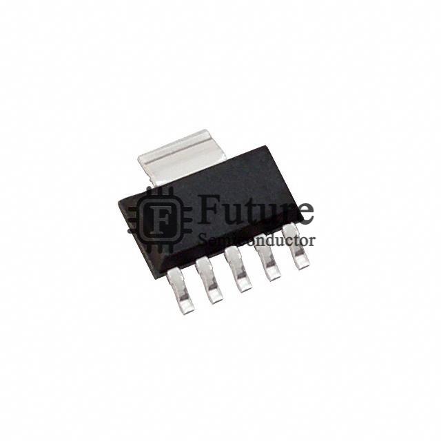 TPS73218DCQ Image