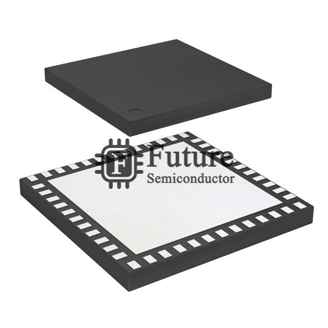 AT32UC3L032-D3HT Image