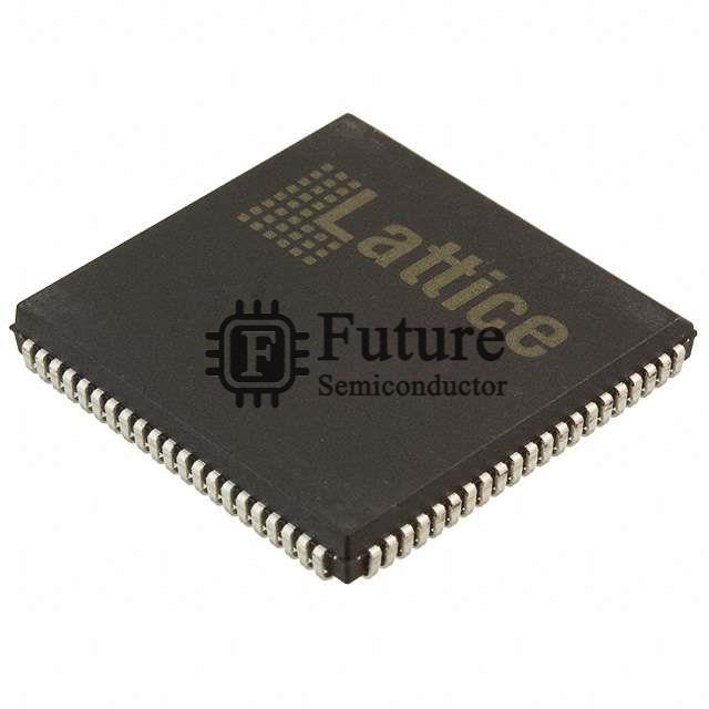 ISPLSI 1032E-125LJ Image