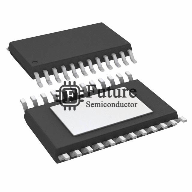 TLE94110ELXUMA1 Image