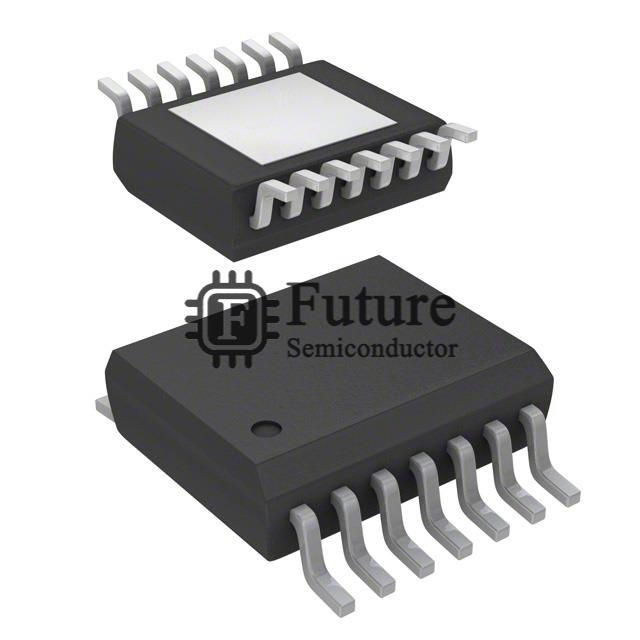 NCV4269CPA50R2G Image