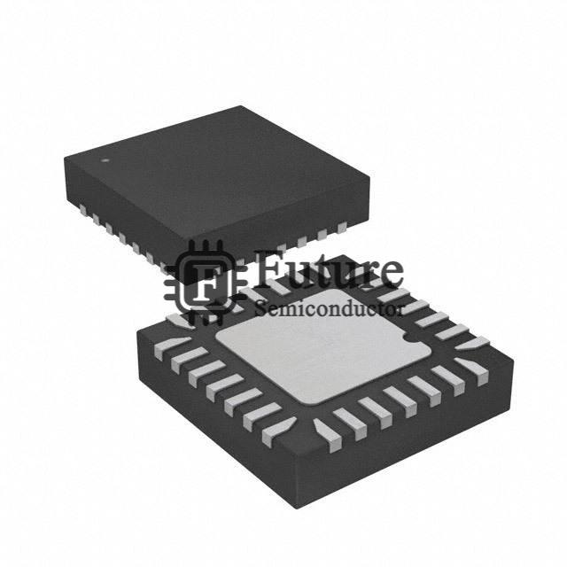 ATMEGA48V-10MMU Image