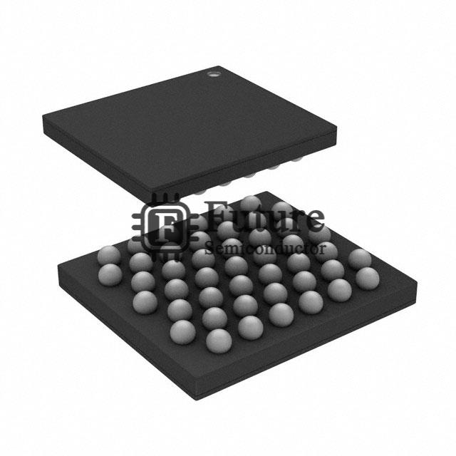 ATSAMD21G17A-UUT Image