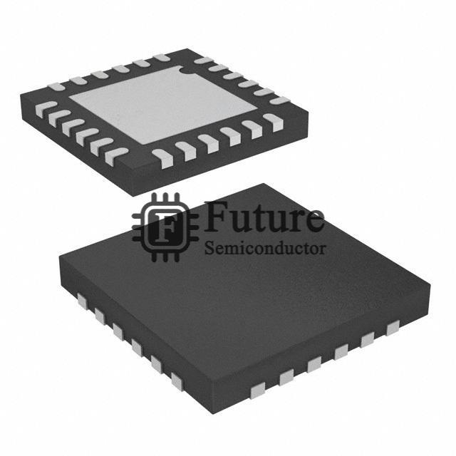 CY8CTST200A-24LQXI Image