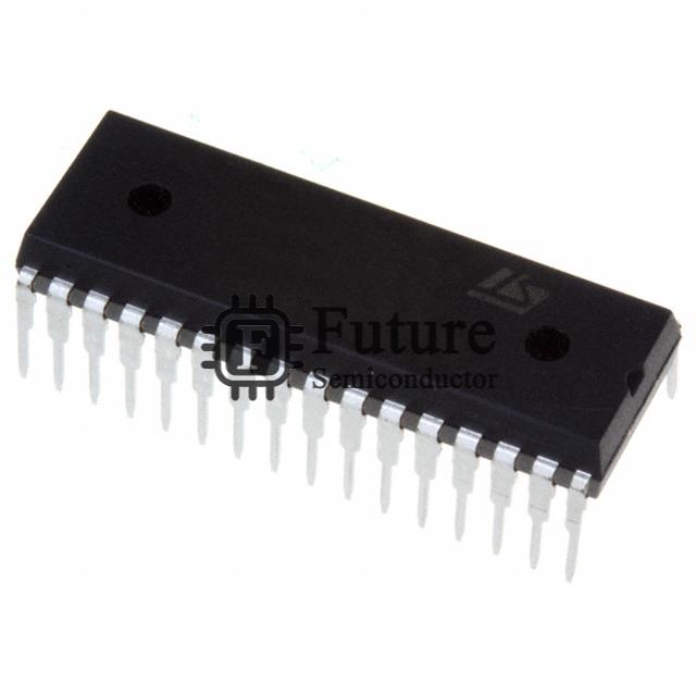 TDA7442 Image
