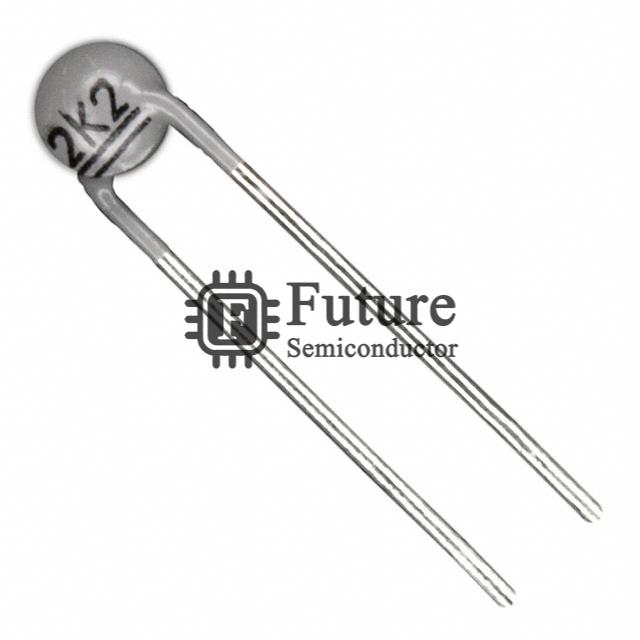 B57891M0222J000 Image