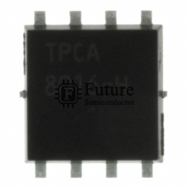 TPCA8016-H(TE12LQM Image