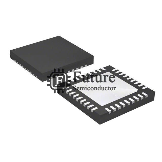 MAX20751EKX+ Image