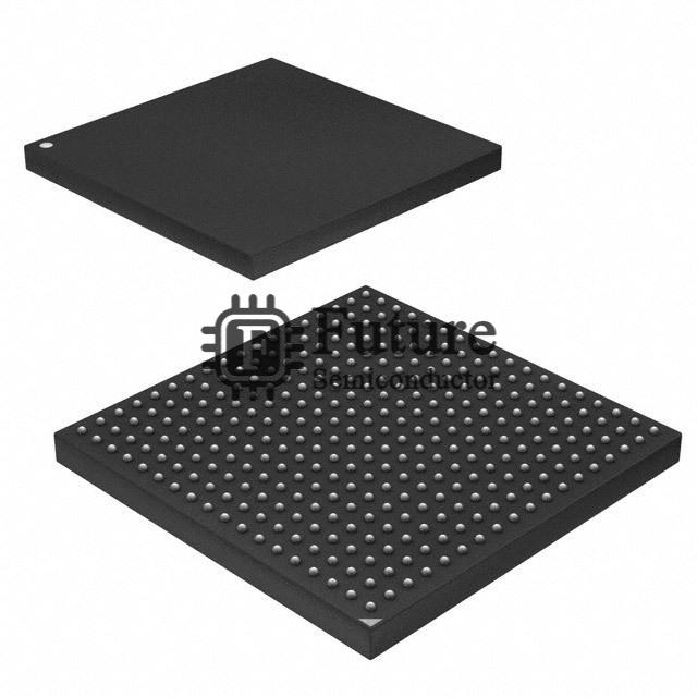 AT91SAM9263B-CU-100 Image