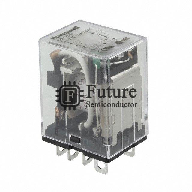 SZR-LY2-N1-DC24V Image