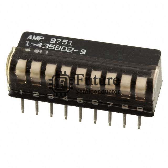1-435802-9 Image